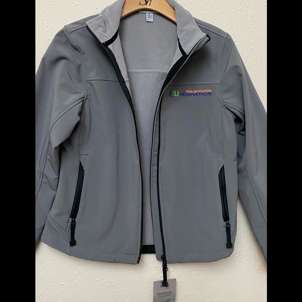 PORT JACKET